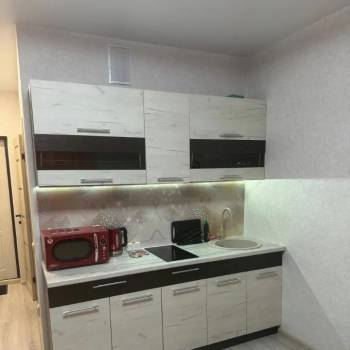 Сдается 1-комнатная квартира, 21 м²