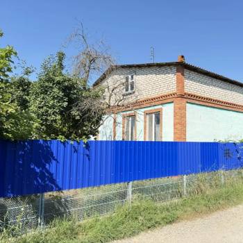 Продается Дом, 80 м²