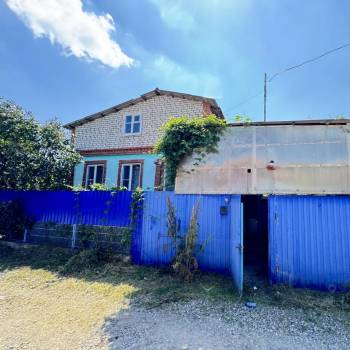 Продается Дом, 80 м²