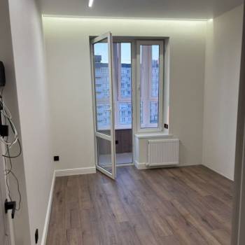 Продается 1-комнатная квартира, 35 м²