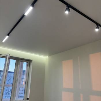 Продается 1-комнатная квартира, 35 м²