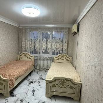 Продается 3-х комнатная квартира, 68 м²