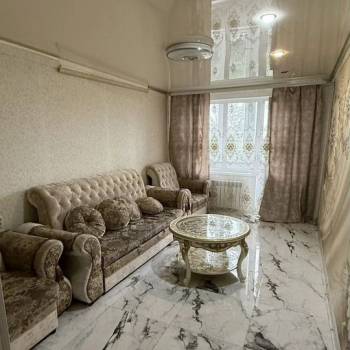 Продается 3-х комнатная квартира, 68 м²