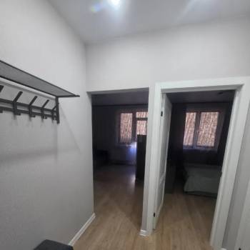Сдается 1-комнатная квартира, 37 м²