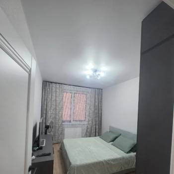 Сдается 1-комнатная квартира, 37 м²
