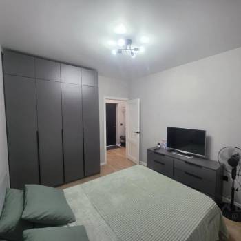Сдается 1-комнатная квартира, 37 м²