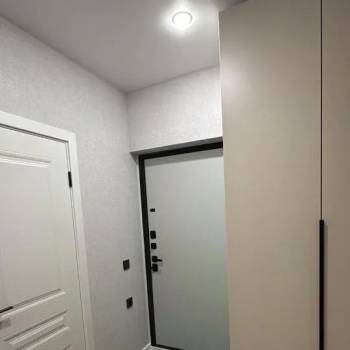 Сдается 1-комнатная квартира, 27,4 м²