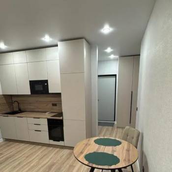 Сдается 1-комнатная квартира, 27,4 м²