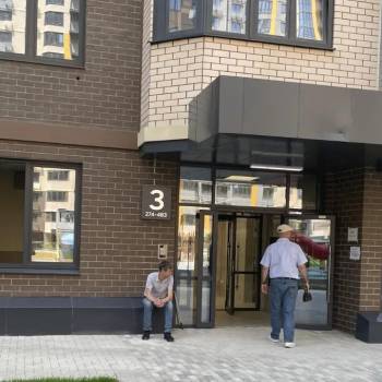 Продается 1-комнатная квартира, 34,6 м²