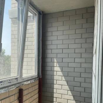 Продается 1-комнатная квартира, 34,6 м²