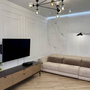 Продается 3-х комнатная квартира, 96,2 м²