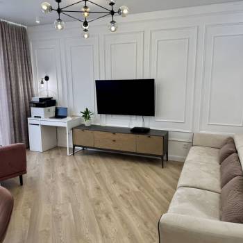 Продается 3-х комнатная квартира, 96,2 м²