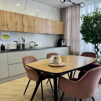 Продается 3-х комнатная квартира, 96,2 м²