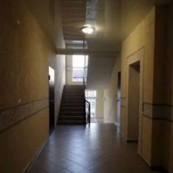 Продается 1-комнатная квартира, 35,9 м²