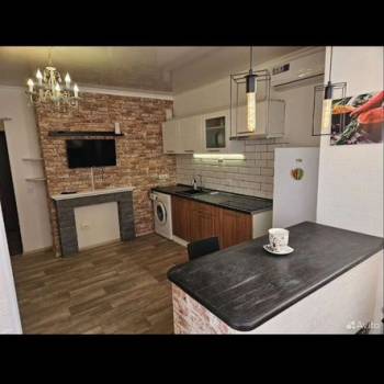 Сдается 1-комнатная квартира, 23 м²