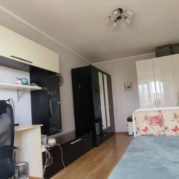 Продается 1-комнатная квартира, 39,6 м²
