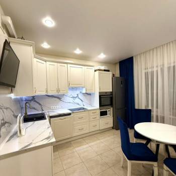 Продается 2-х комнатная квартира, 63 м²