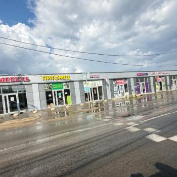 Сдается Торговое помещение, 60 м²
