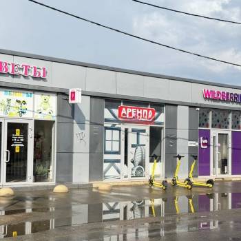 Сдается Торговое помещение, 60 м²