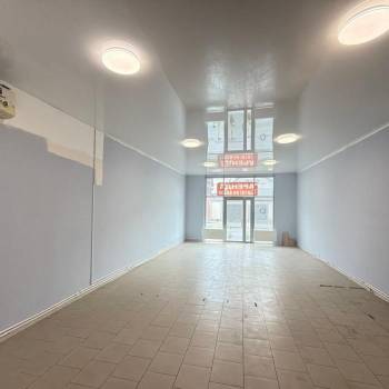 Сдается Торговое помещение, 60 м²
