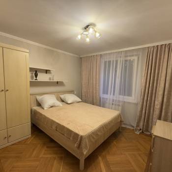 Сдается 2-х комнатная квартира, 51,5 м²