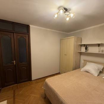 Сдается 2-х комнатная квартира, 51,5 м²