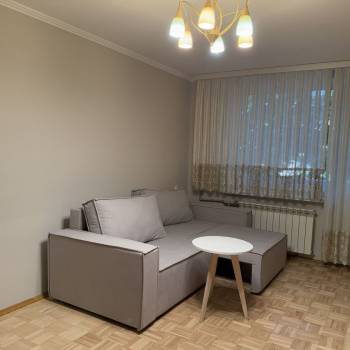 Сдается 2-х комнатная квартира, 51,5 м²