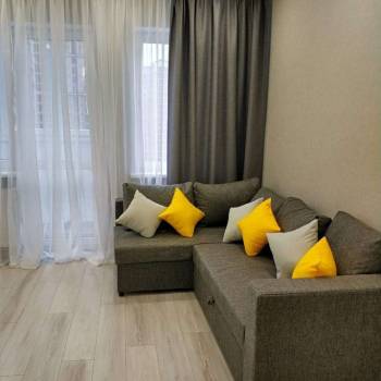 Сдается 1-комнатная квартира, 24 м²