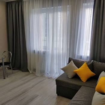 Сдается 1-комнатная квартира, 24 м²