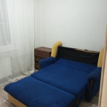 Сдается 2-х комнатная квартира, 46 м²