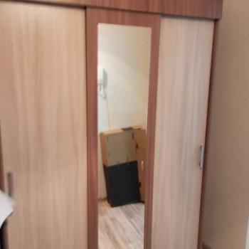 Сдается 2-х комнатная квартира, 46 м²