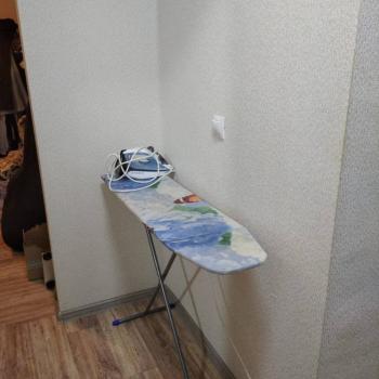 Сдается 2-х комнатная квартира, 46 м²