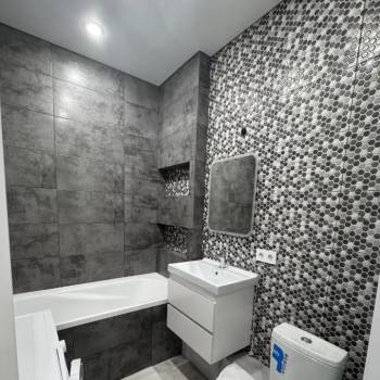 Сдается 1-комнатная квартира, 38 м²