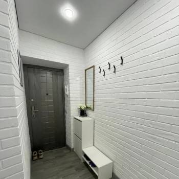 Сдается 2-х комнатная квартира, 40 м²