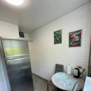 Сдается 2-х комнатная квартира, 40 м²