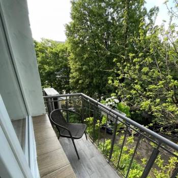 Сдается 2-х комнатная квартира, 40 м²