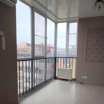 Продается 1-комнатная квартира, 42,1 м²