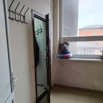 Продается 1-комнатная квартира, 42,1 м²