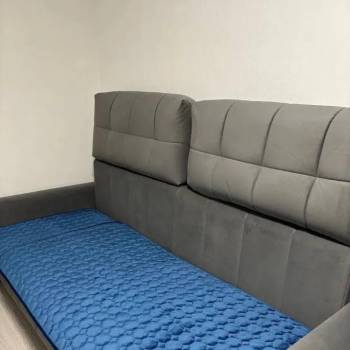 Сдается 1-комнатная квартира, 43 м²