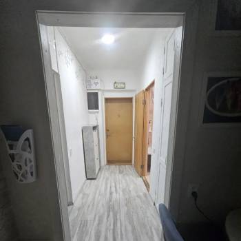 Сдается 1-комнатная квартира, 36,6 м²