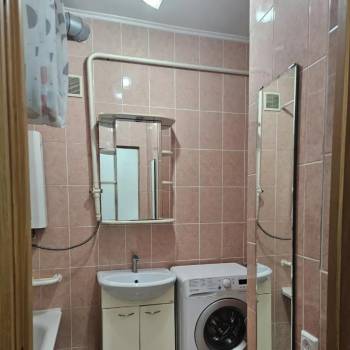 Сдается 1-комнатная квартира, 36,6 м²