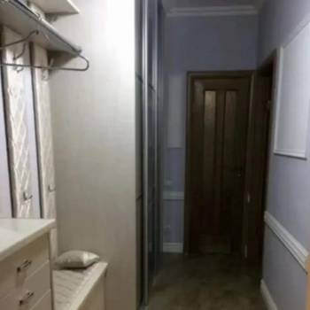 Сдается 1-комнатная квартира, 42 м²