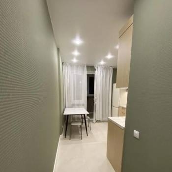 Сдается 1-комнатная квартира, 39,6 м²