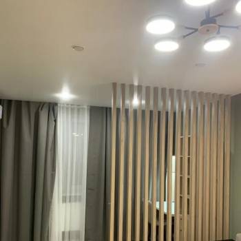 Сдается 1-комнатная квартира, 39,6 м²