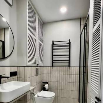 Сдается 2-х комнатная квартира, 42 м²