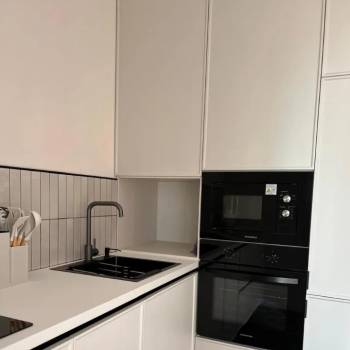 Сдается 2-х комнатная квартира, 42 м²