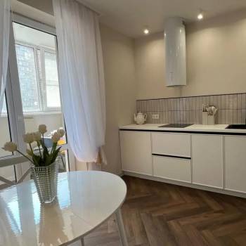 Сдается 2-х комнатная квартира, 42 м²