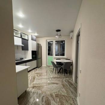 Сдается 1-комнатная квартира, 45 м²