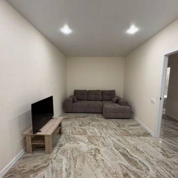 Сдается 1-комнатная квартира, 45 м²