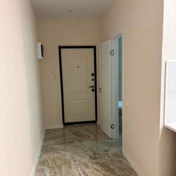 Сдается 1-комнатная квартира, 45 м²